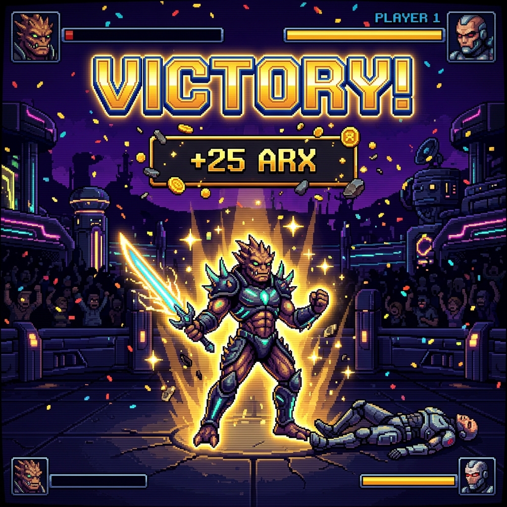 Ailurix Racers